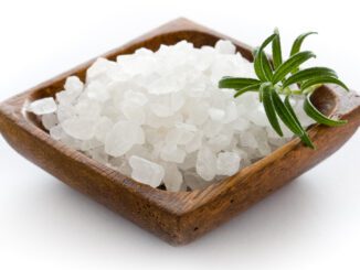 What is a common salt?