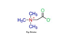 Betaine