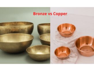 bronze vs copper