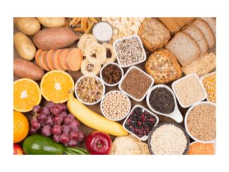 carbohydrates in human nutrition