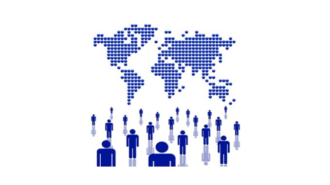 population composition