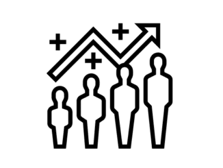 components of population change