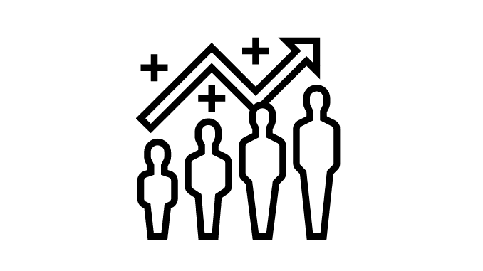 components of population change