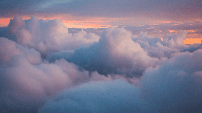 Types of clouds