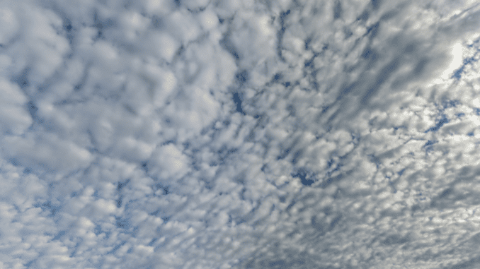 Stratus Cloud: Definition and description | sciencequery.com