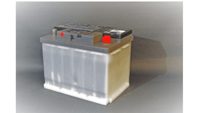 Difference between electrolytic and galvanic cell