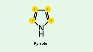 Pyrrole