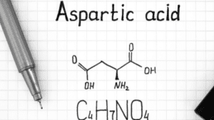 acidic amino acids 1