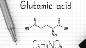 acidic amino acids 2