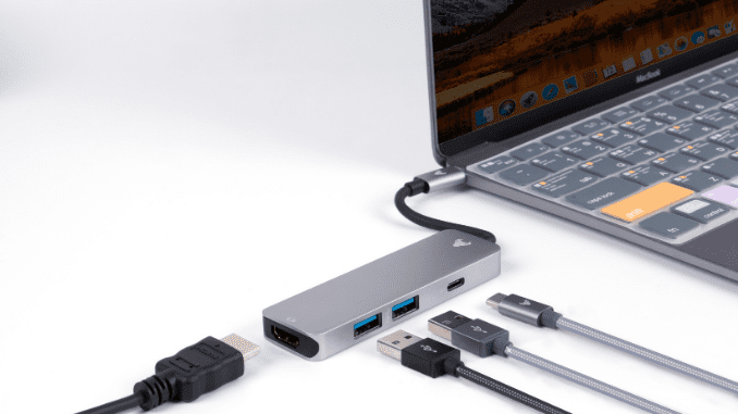 USB types: Understanding and their uses - ScienceQuery