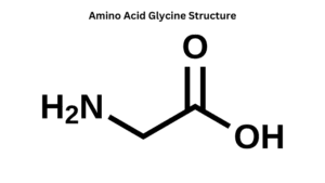 glycine str
