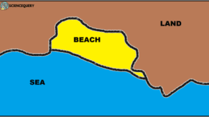 Coastal Depositional Landforms