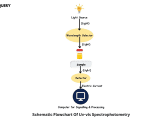 uv-vis spectrophotometry