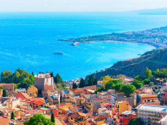 Mediterranean climate