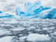 polar ice cap